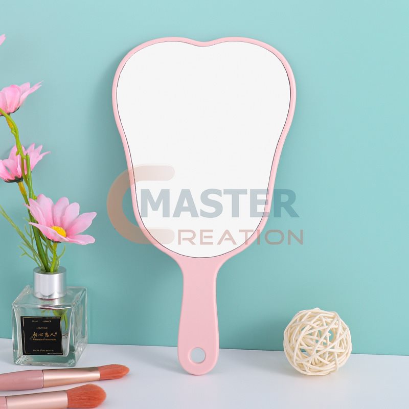 Lady Toiletry Mirror