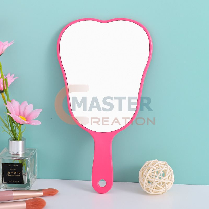 Lady Purse Mirror