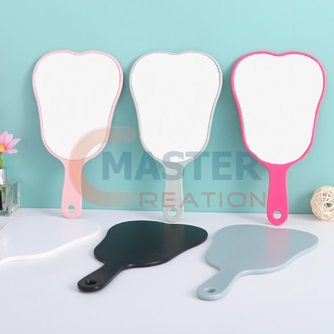 Washing Mirror