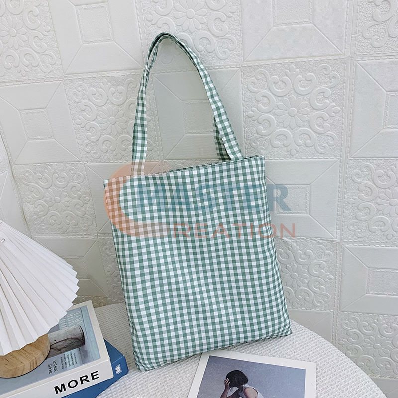 Summer Cotton Bag