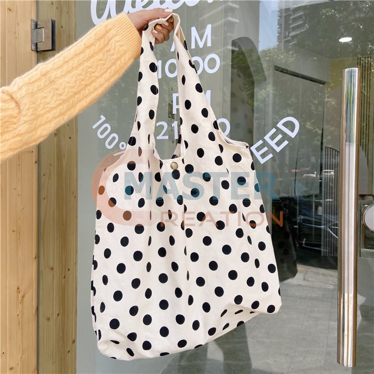 Female Cotton Bag