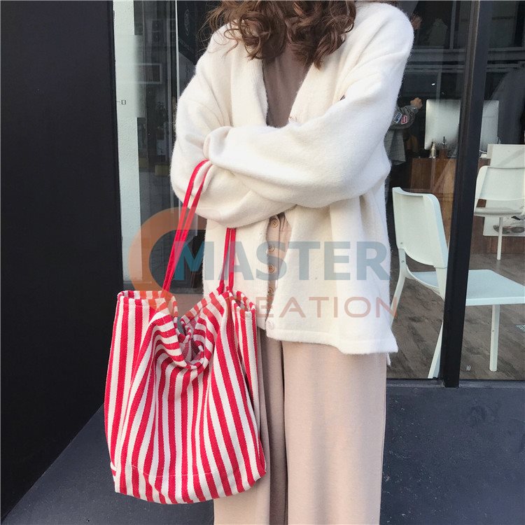 Classic Cotton Bag