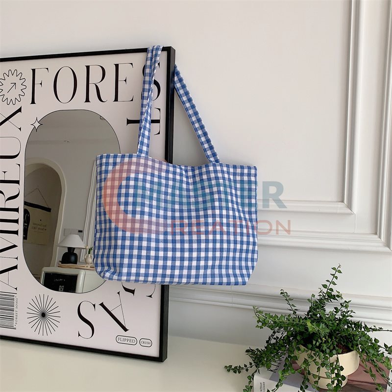 Student Cotton Bag