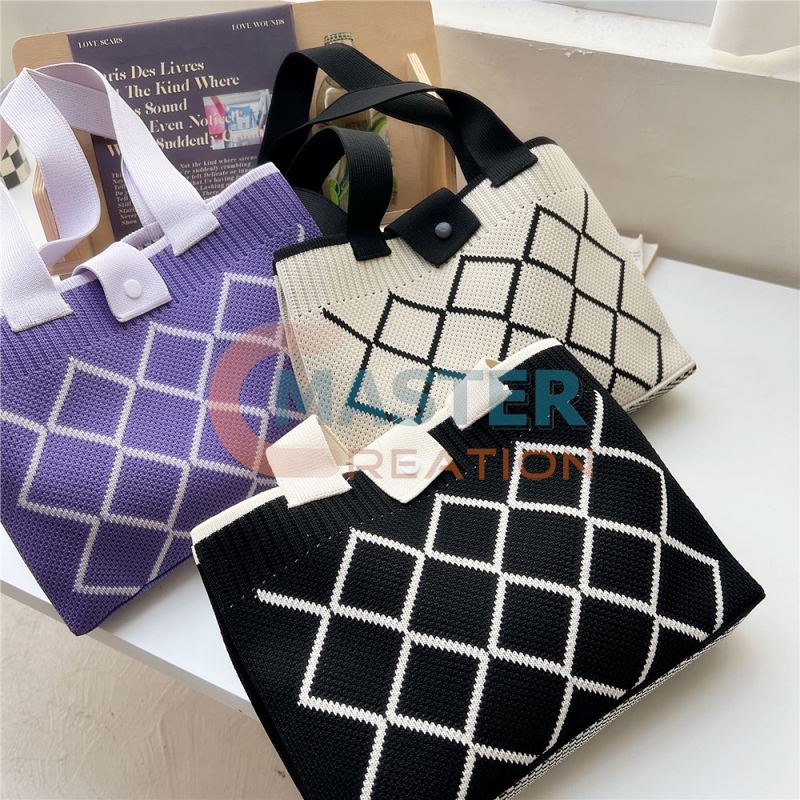 Lady Winter Bag