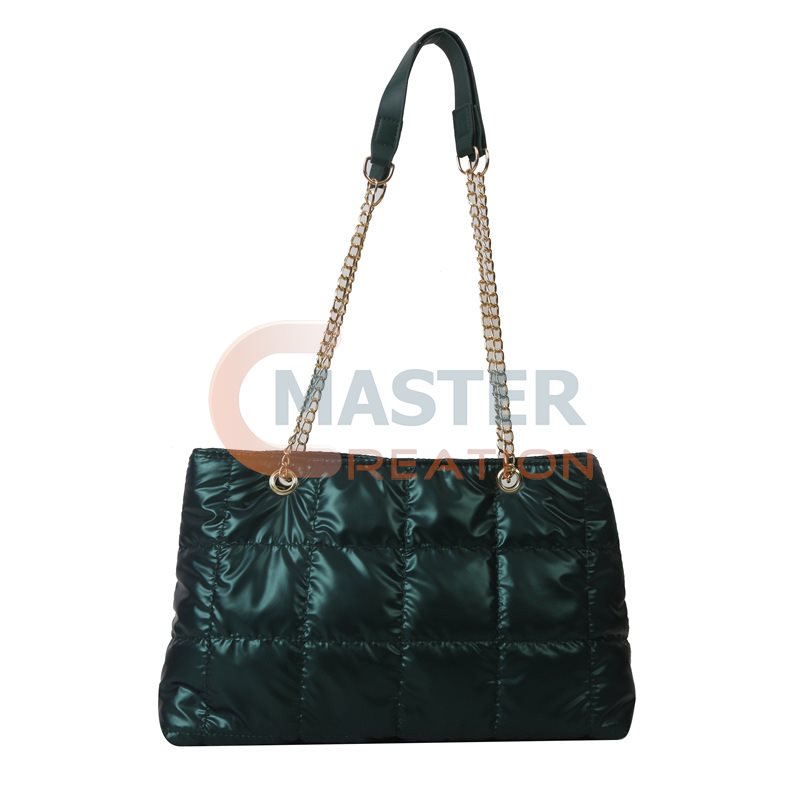 Chain Shoulder Bag