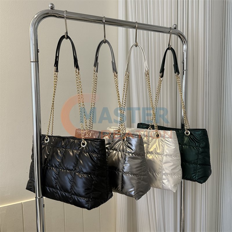Winter Tote