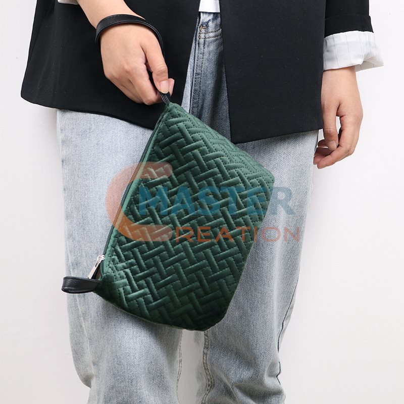 Men Travel Handbag
