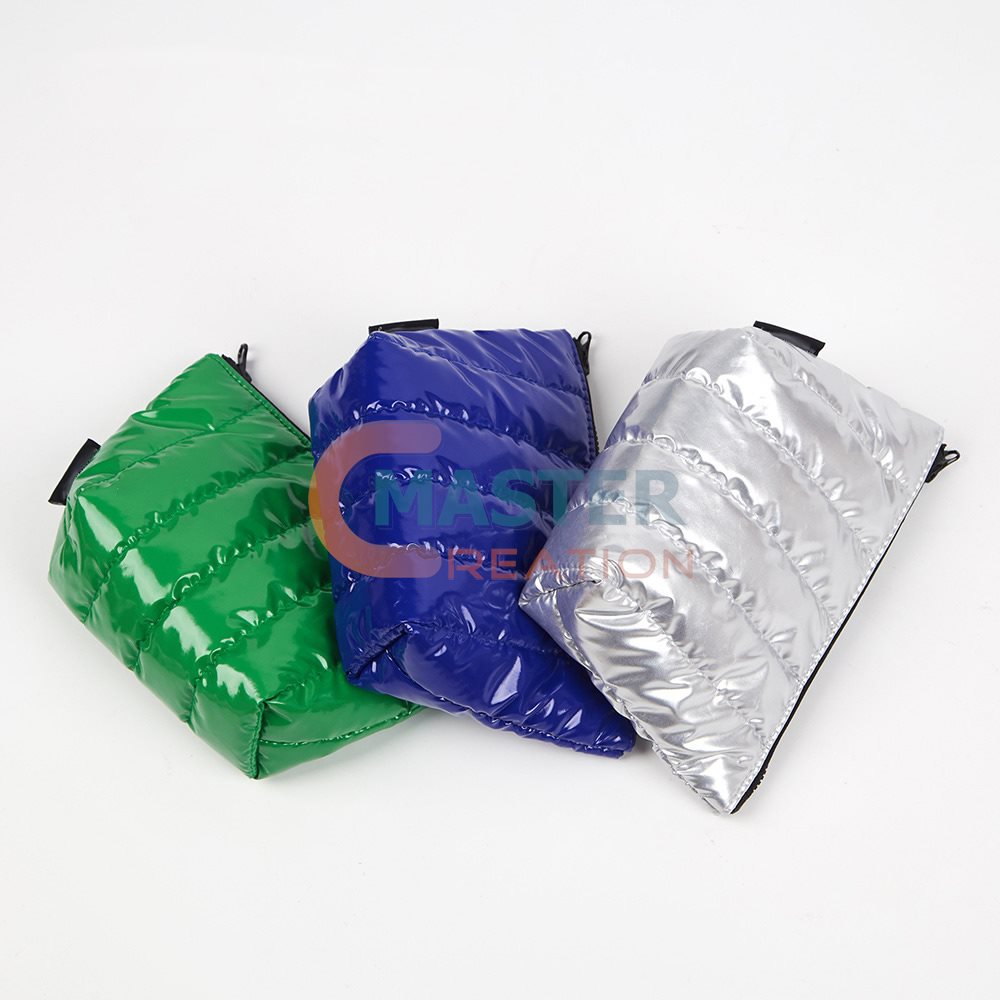 Winter Beauty Bag