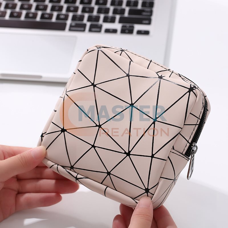 Portable Makeup Bag