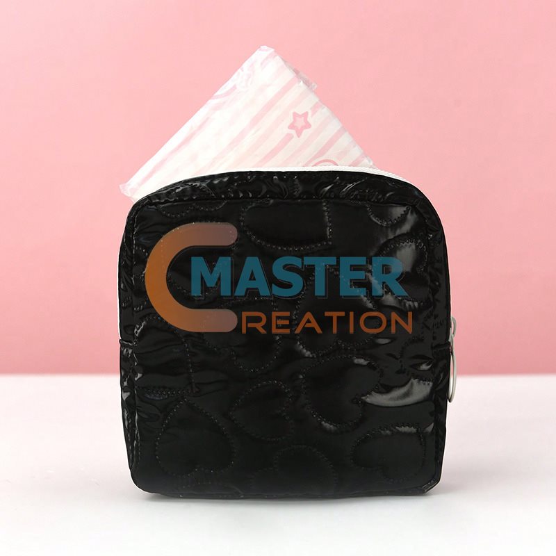 Black Candy Bag