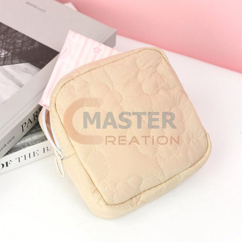 Simple Napkin Bag
