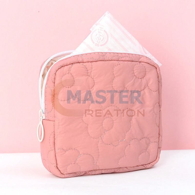 Portable Clutch Bag