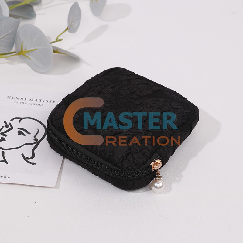 Black Rose Bag