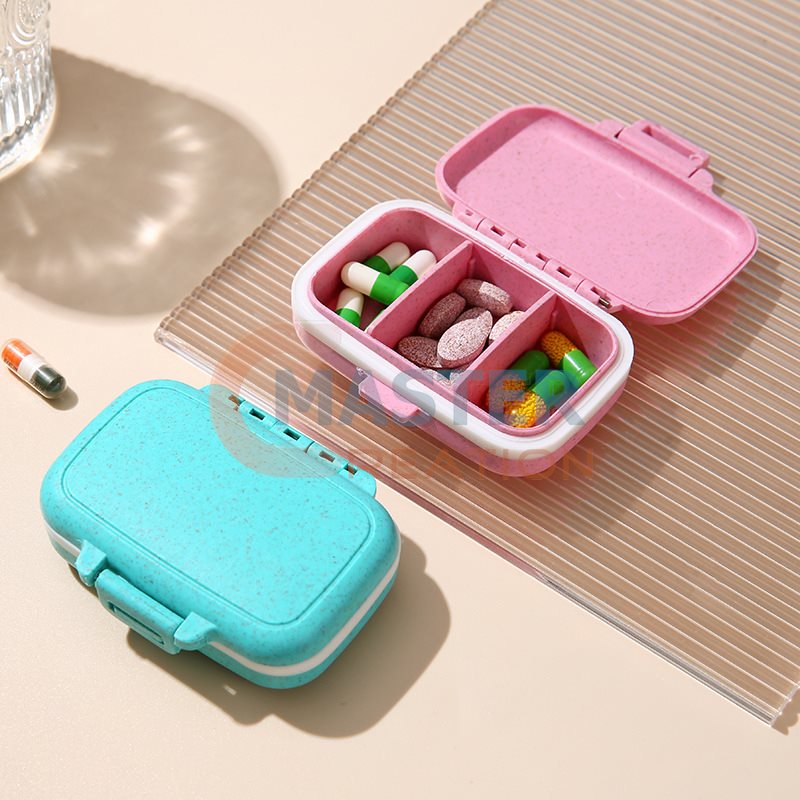 Top Lid Box