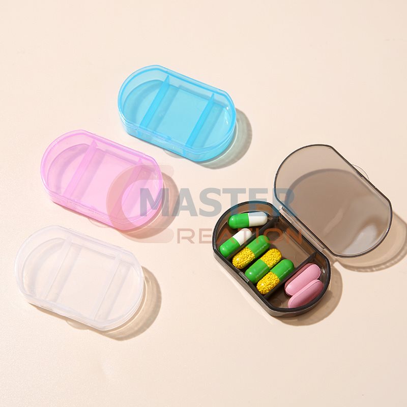 Medicine Box