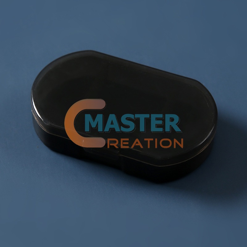 Black Pill Box