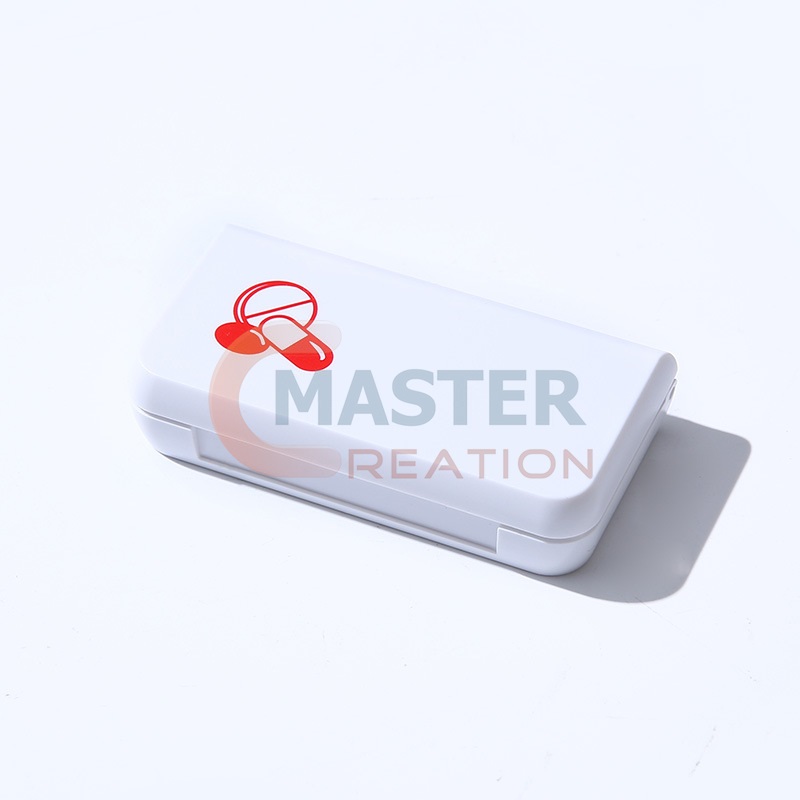 Mini Plastic Box