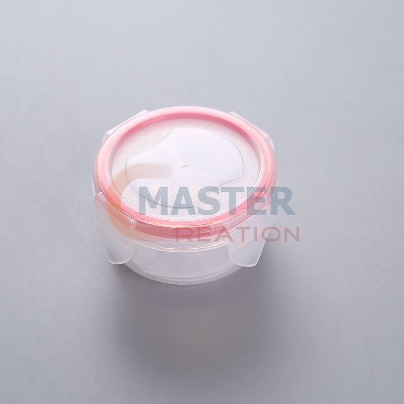 Clear Pill Box