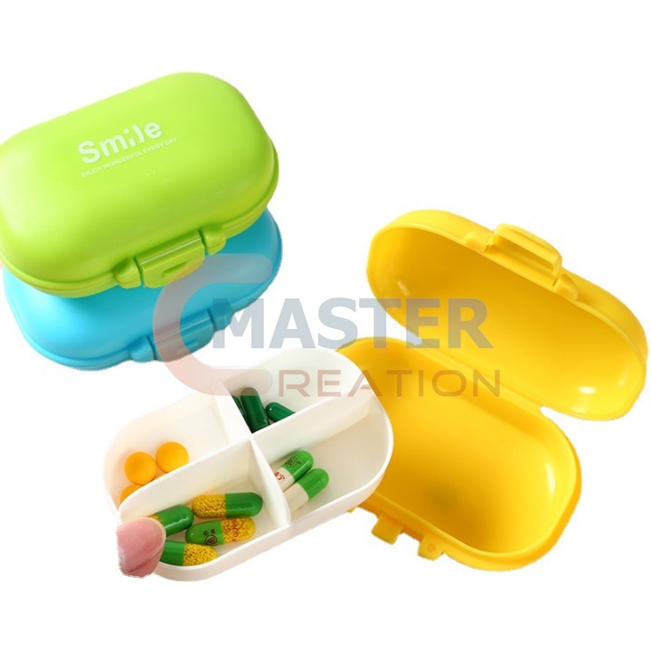 Mini Soap Box