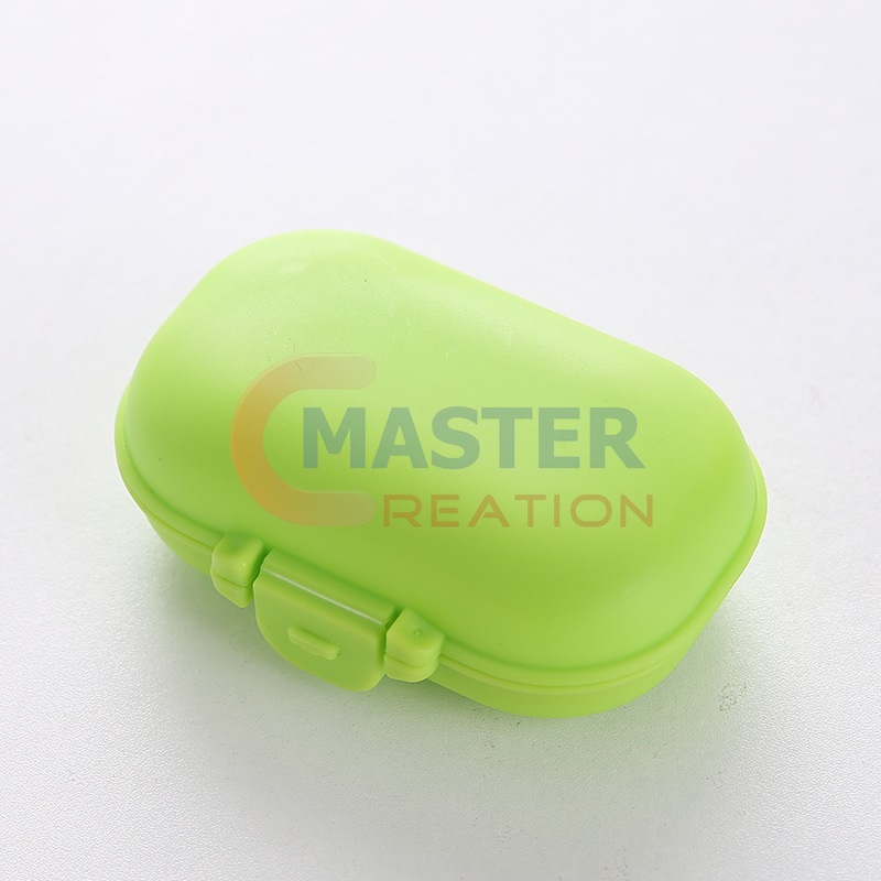 ABS Pill Box