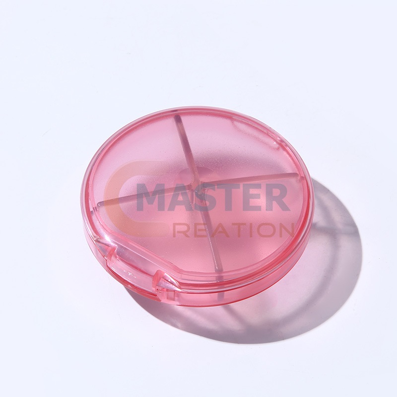 Creative Pill Box