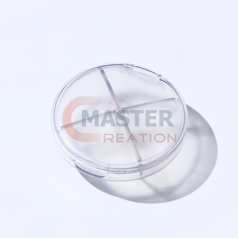 Lid Removable Box