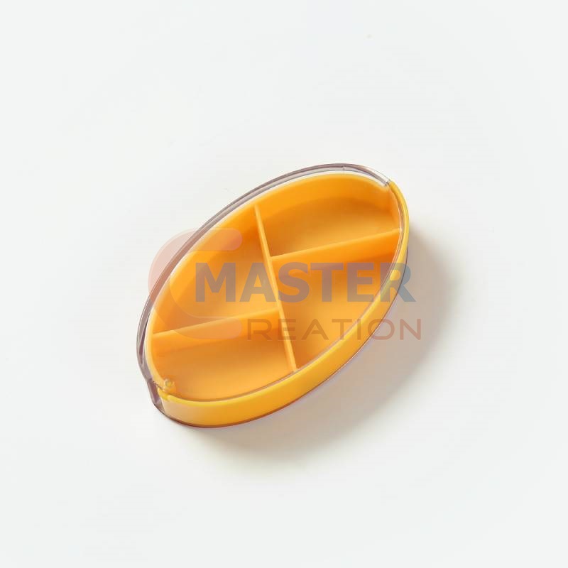 Travel Med Box