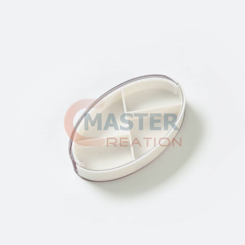 Pill Pack Box