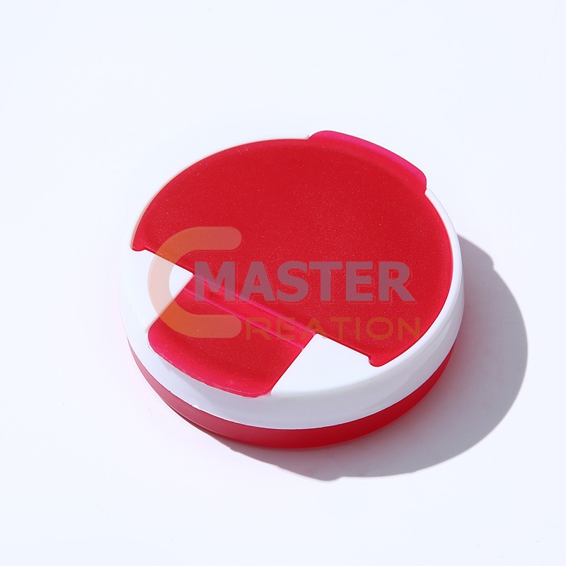 Mini Round Box