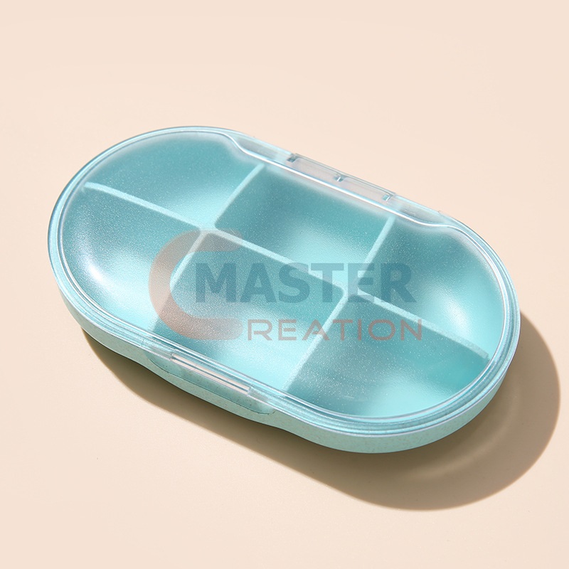 Mini PP Box