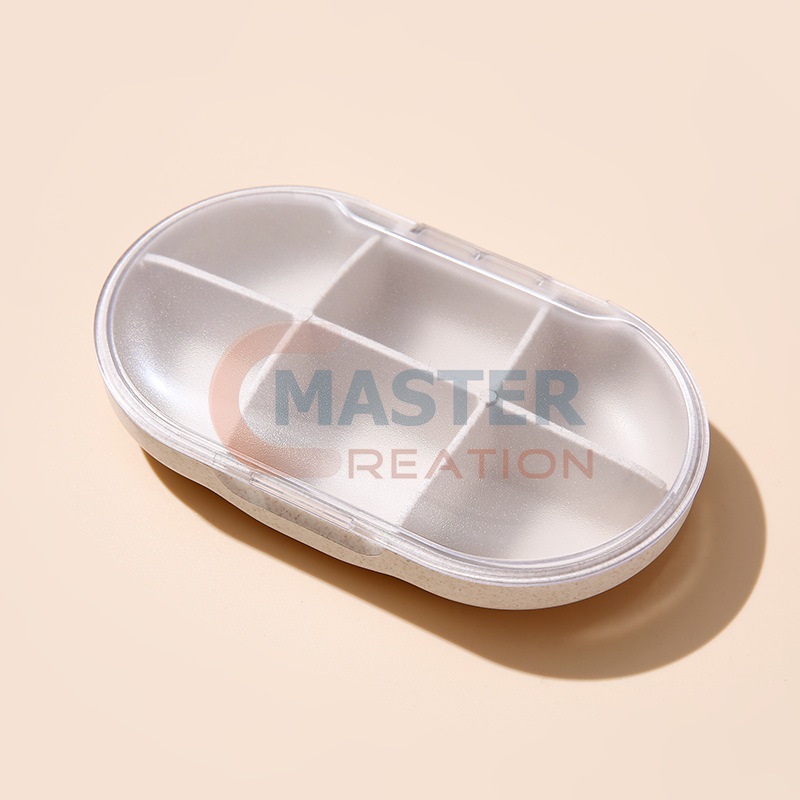 Pill Storage Box