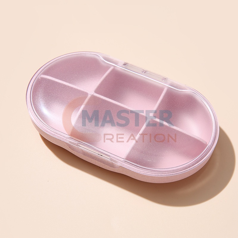 Med Divider Box