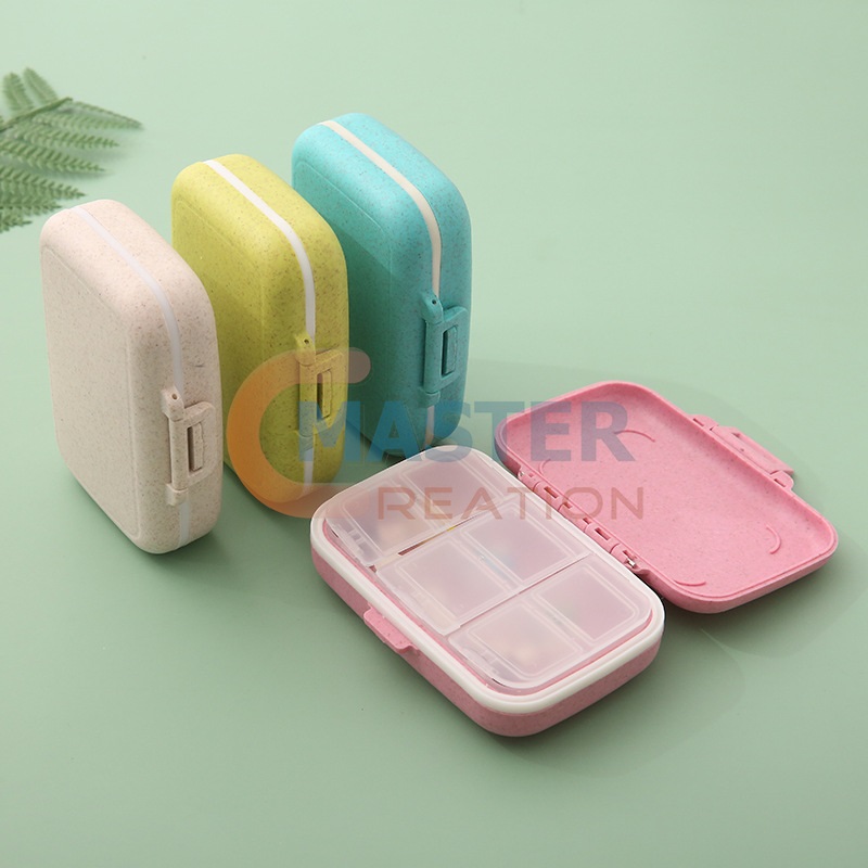 Mini Suitcase Box