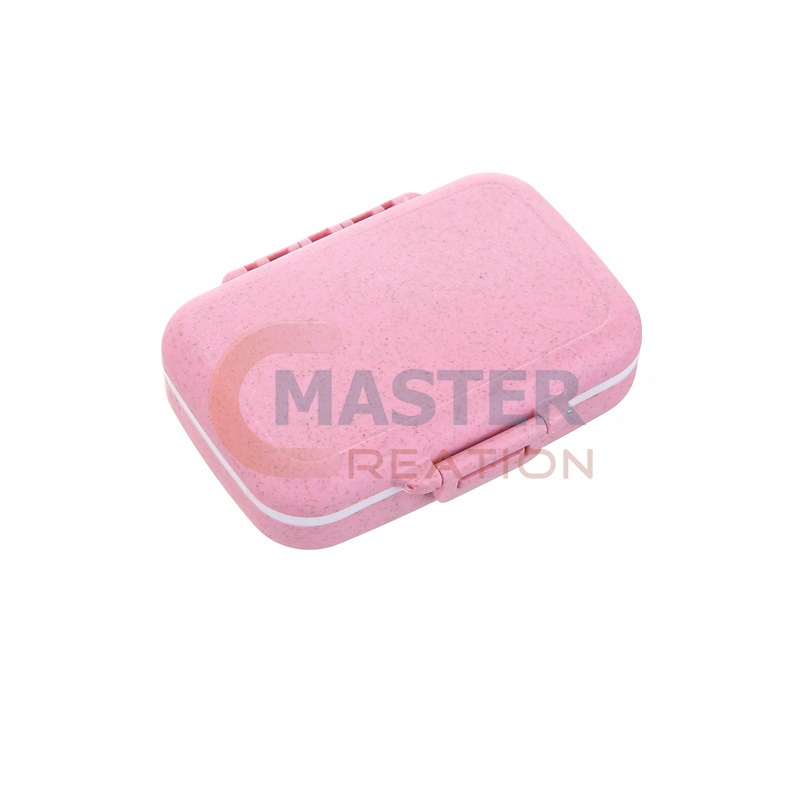 Pill Separation Box