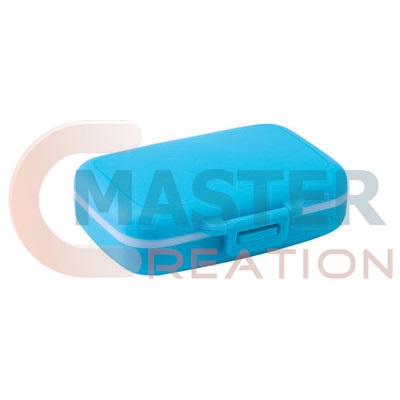 Sealed PP Box