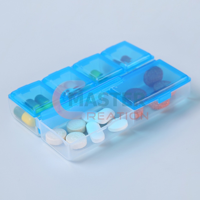 Regular Medication Box