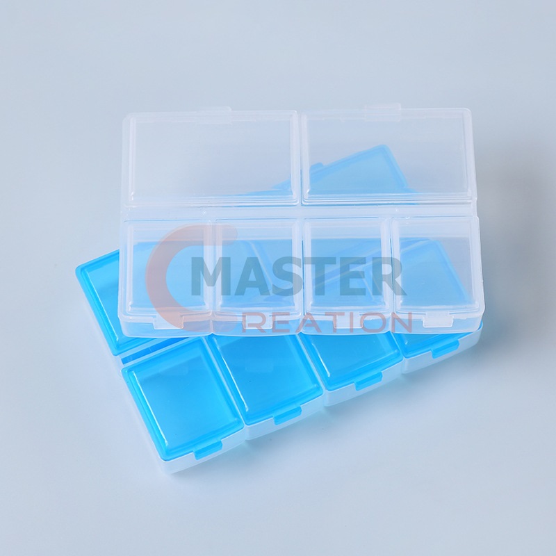 PP Seasoning Box