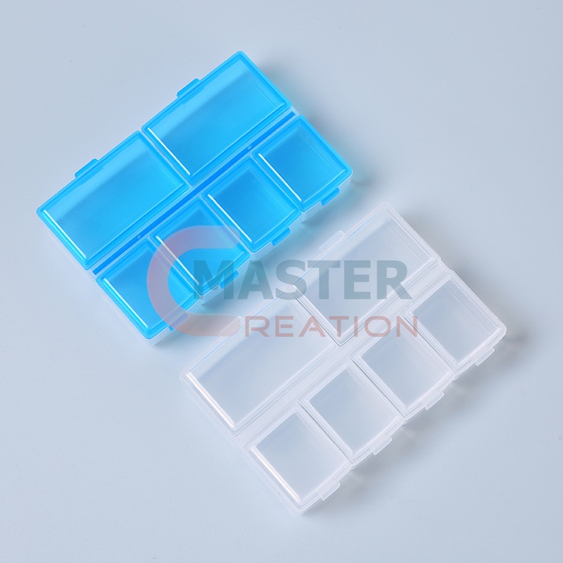 Jewelry Pack Box
