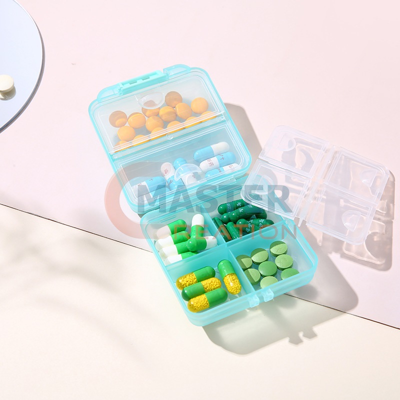 Dust Proof Box