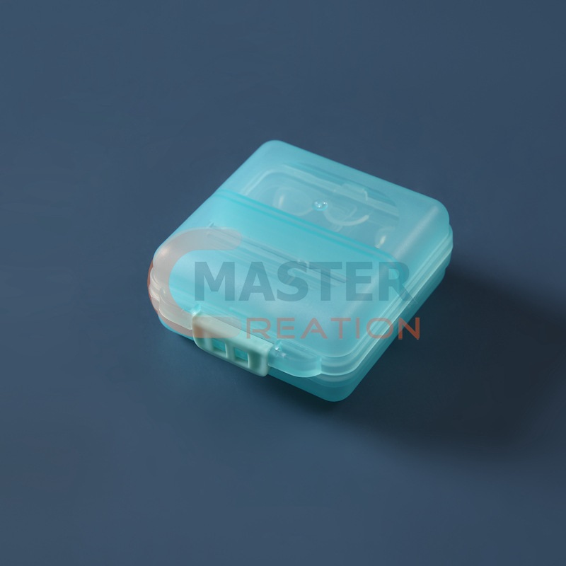 Mini Portable Box