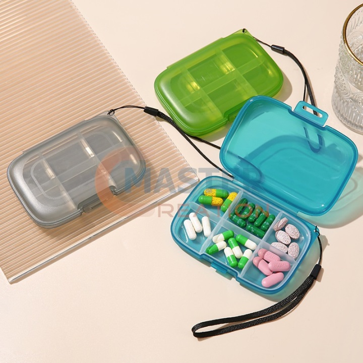 Mini Travel Box