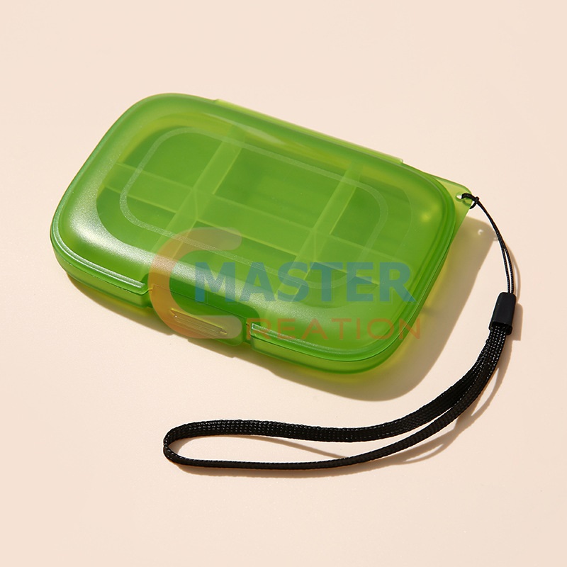 Mini PP Box
