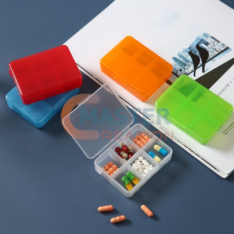 Jewelry Pack Box