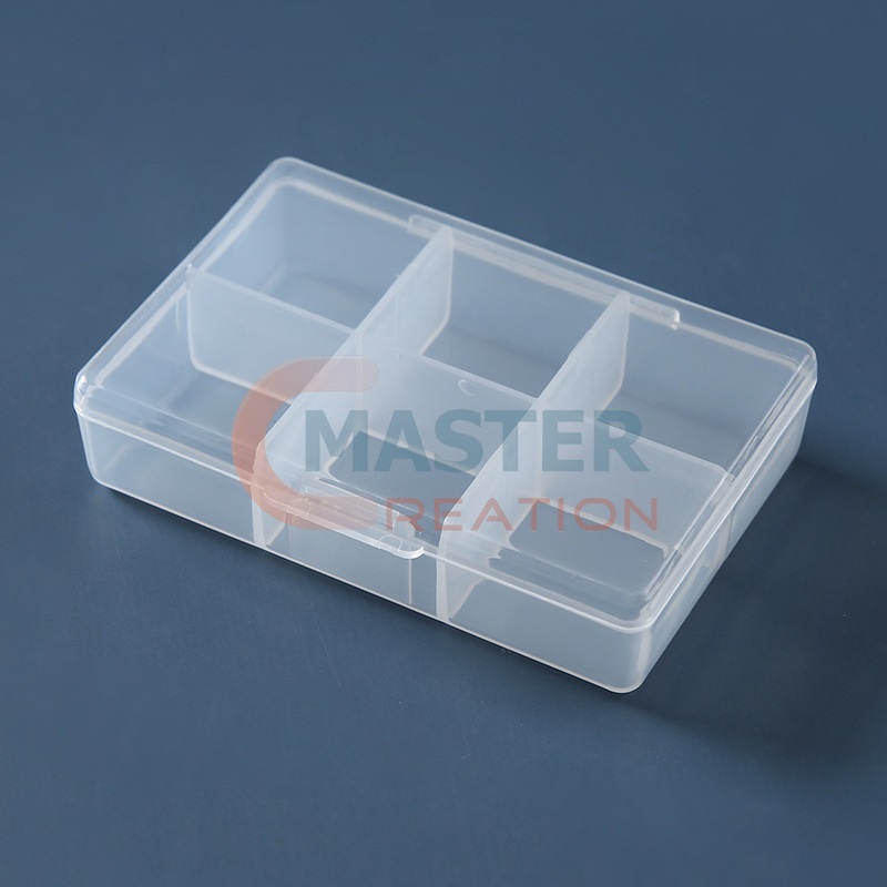 Needle Pack Box