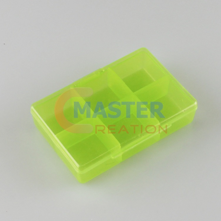 Mini Storage Box