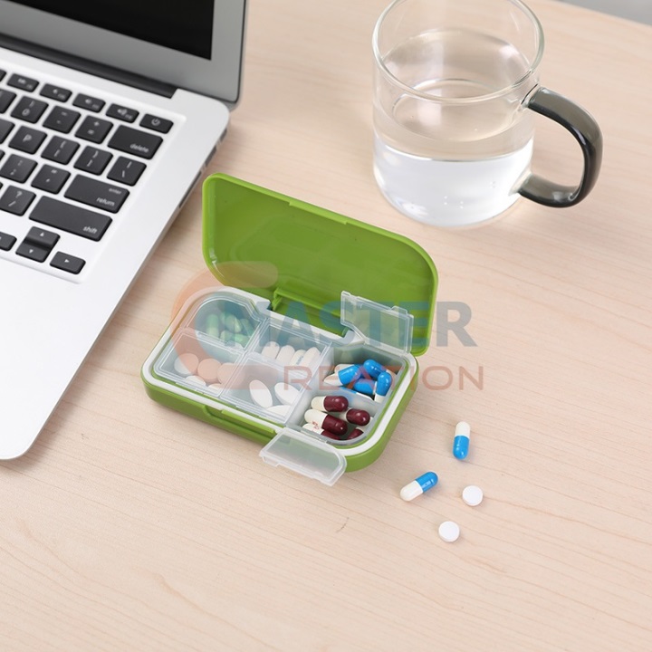 Pharmacy Kit Box