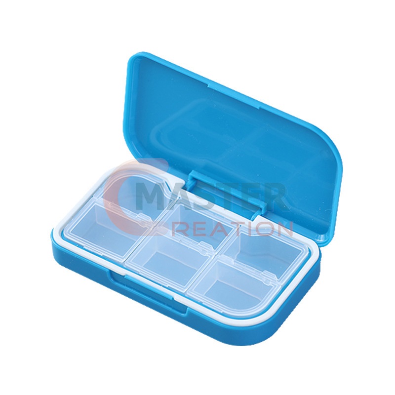 First Aid Box