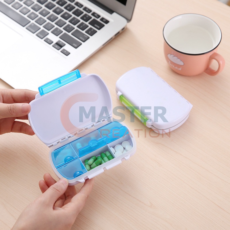 Mini Pharmacy Box