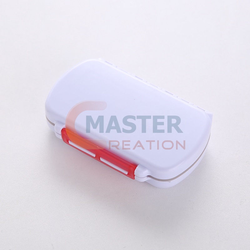 Pill Sort Box