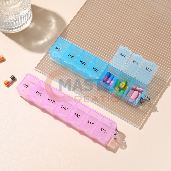 Coin Storage Box